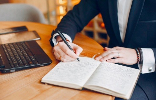 Ley de Insolvencia y Reemprendimiento (LIR)